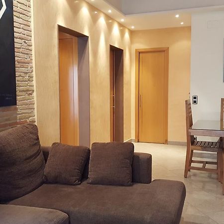 Sleepin Girona Apartment Exterior photo