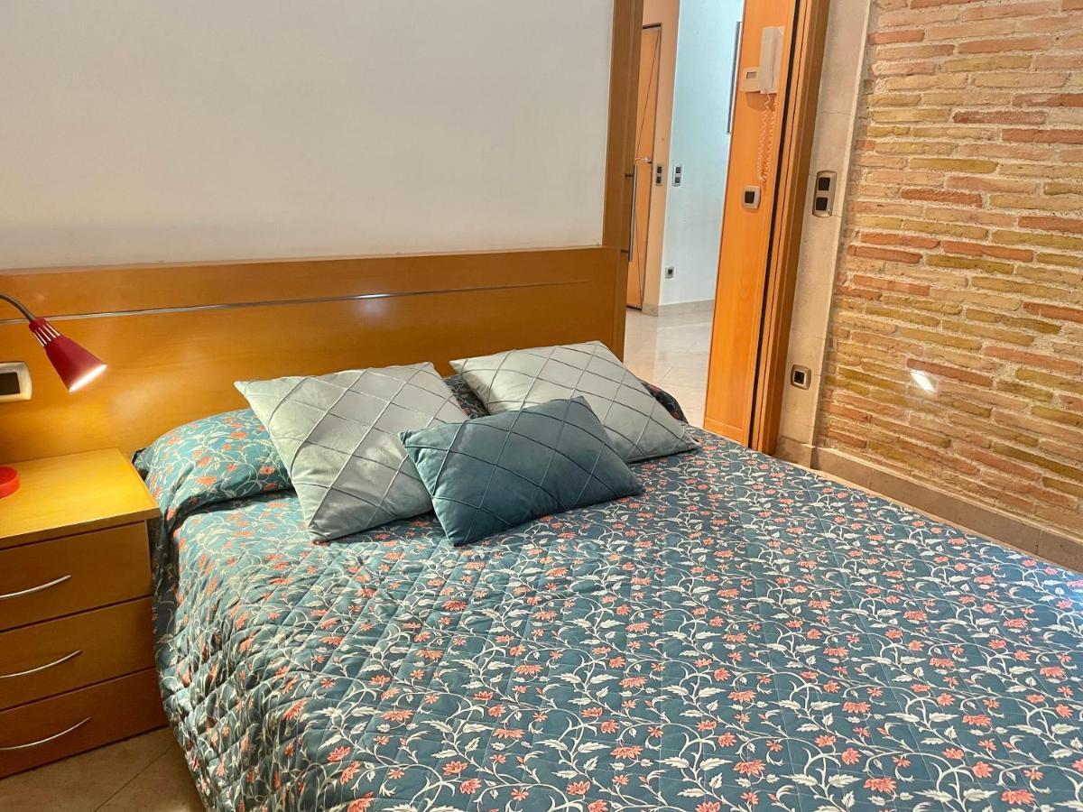 Sleepin Girona Apartment Exterior photo