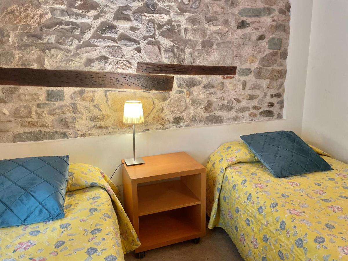 Sleepin Girona Apartment Exterior photo