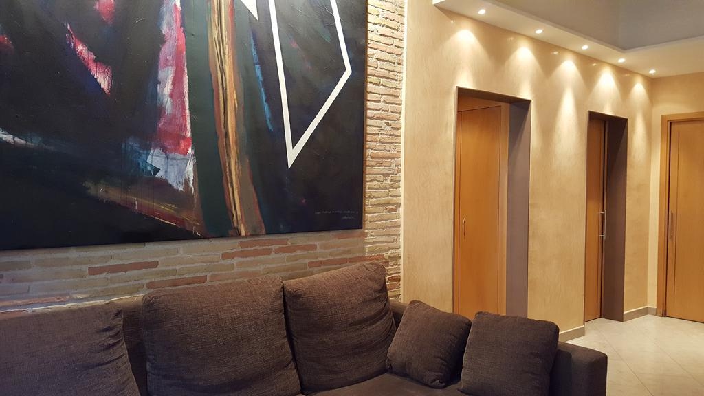 Sleepin Girona Apartment Exterior photo