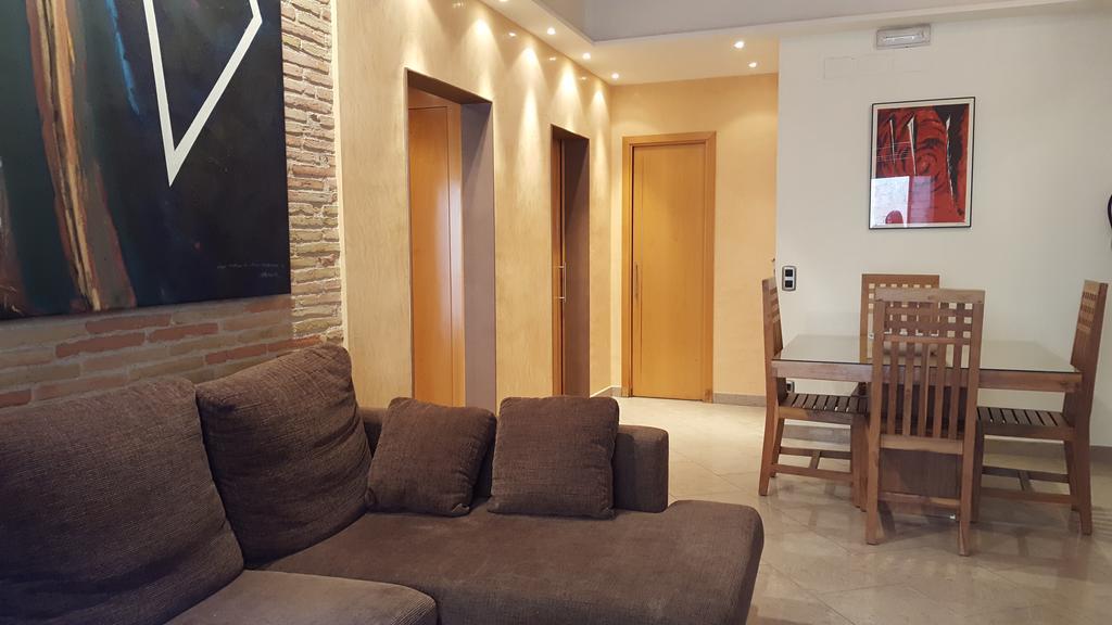 Sleepin Girona Apartment Exterior photo