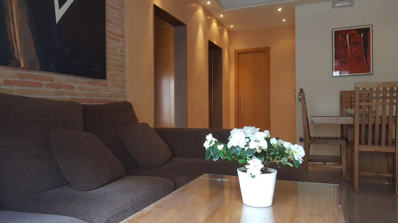 Sleepin Girona Apartment Exterior photo