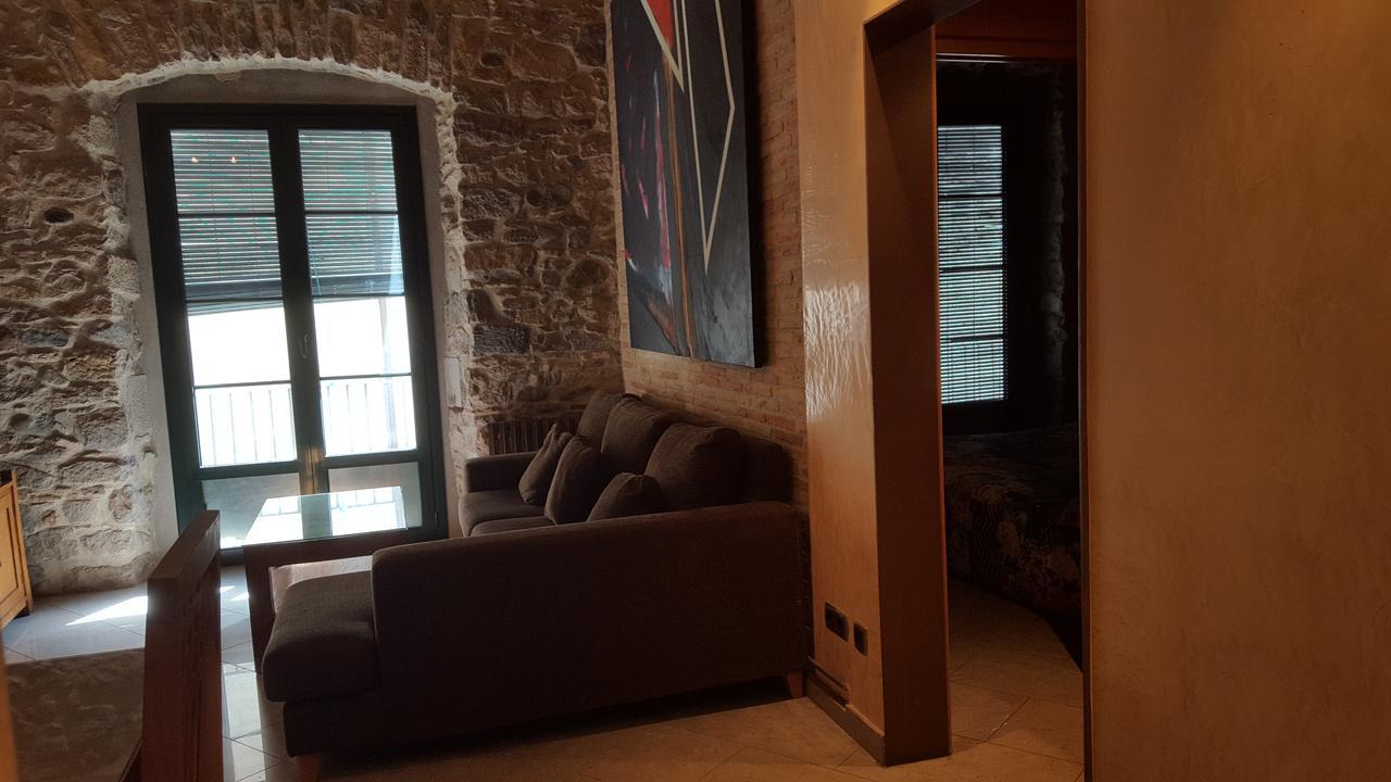 Sleepin Girona Apartment Exterior photo